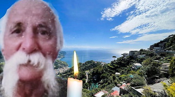 Ravello: addio a Filippo Cuomo, fu Salvatore 