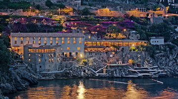 Ravello Art Hotel Marmorata cerca personale per la stagione turistica