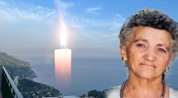 Ravello dice addio alla signora Antonietta Cavaliere