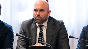 Regionali, Ferrante: "Archiviare sistema deluchiano, Forza Italia decisiva per la vittoria "