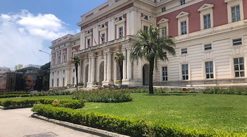 Regione Campania e ospedali insieme per una rete efficiente di gestione urgenze in Gastroenterologia