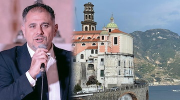 Rifiuti, Atrani al lavoro per la realizzazione di un centro comunale di raccolta sul proprio territorio