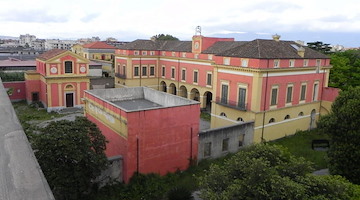 Rinascita del Real Polverificio Borbonico di Scafati: un nuovo polo turistico-culturale