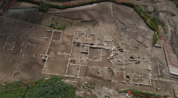 Rinvenuti reperti archeologici lungo la nuova linea AV/AC Napoli-Bari