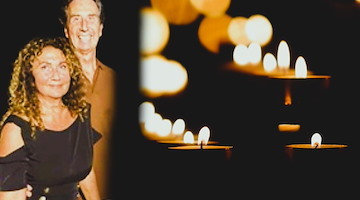 Sabato 20 luglio i funerali dei coniugi Mario Valiante e Wilma Fezza, gli avvocati vittime dell'incidente sull'A2