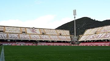 Salernitana: è vicina una svolta societaria