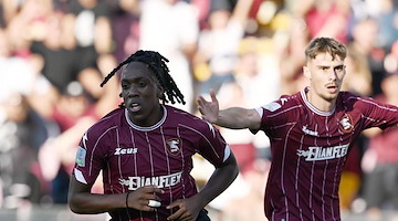 Salernitana, il Pisa dell’ex Inzaghi sbanca Salerno: 2-3 il risultato finale