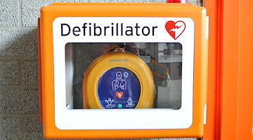 Salerno, 29 ottobre sarà installato un defibrillatore per i diportisti ai pontili del Molo Manfredi