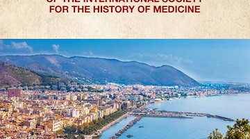 Salerno, al Teatro Verdi al via il 49esimo congresso della Società Internazionale di Storia della Medicina