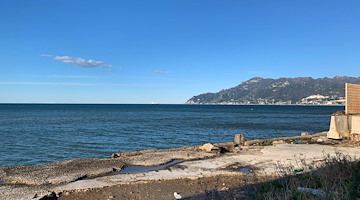 Salerno, quando il mare parla: la lingua della navigazione arriva con l’Accademia della Crusca