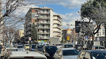 Salerno scende all'88° posto nell'Ecosistema Urbano di Legambiente: performance ambientali in calo per i capoluoghi campani