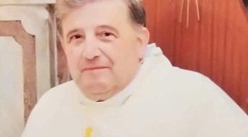 Salerno, si è spento ad 82 anni don Antonio Lauciello