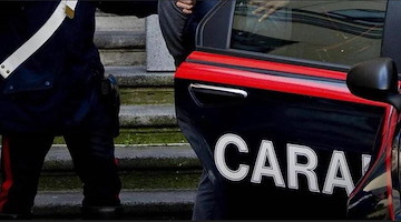 San Marzano sul Sarno, arrestato 22enne ricercato in Europa per frode e appropriazione di un veicolo di lusso