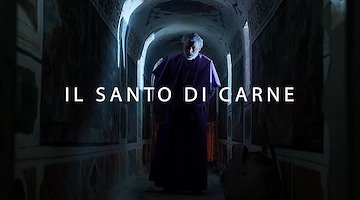 Sant’Alfonso al cinema con il Film Documentario “Il Santo di Carne”, girato anche a Scala