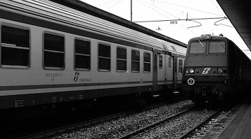 Sciopero nazionale del personale FS: treni fermi il 25 e 26 gennaio