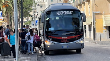 Sciopero Nazionale Trasporti. Stop di 24 ore per gli autoferrotranvieri: servizi a rischio