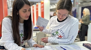 Servizio Civile Universale, Dipartimento per le politiche giovanili proroga termini presentazione domanda al 27 febbraio