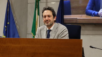 Sicurezza, Cammarano (M5S): «Allarme criminalità nel Cilento, inviata richiesta di incontro al Prefetto»