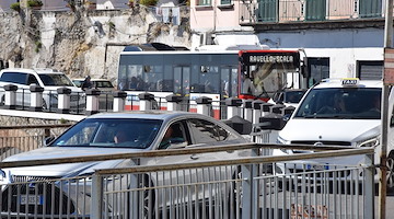 Sita Sud annuncia nuovi orari per l'autolinea Scala-Ravello-Amalfi fino al ripristino della viabilità sulla ex SS 373