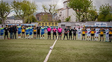 Sorrento: 17 febbraio torna "CalciAmo Insieme" per ricordare 13 giovani volati in cielo troppo presto 