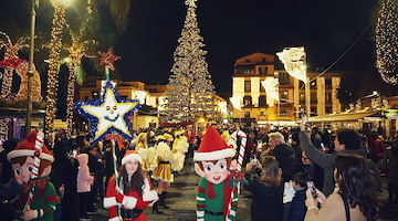 Sorrento: per Capodanno divieto di somministrazione, vendita, consumo e detenzione di alimenti e bevande in contenitori di vetro 