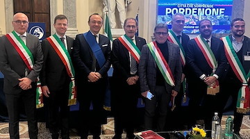 Sorrento sostiene la candidatura di Pompei a Capitale italiana della Cultura 2027