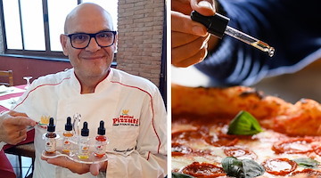 "Spicy Pizza Night": 25 ottobre l'evento a Tramonti