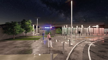 Stazione di Pagani, via libera alla conformità urbanistica: il progetto di adeguamento e potenziamento prende forma