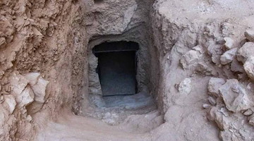 Storica scoperta in Egitto: riemerge la Tomba di Thutmose II dopo un secolo dalla scoperta di quella di Tutankhamon