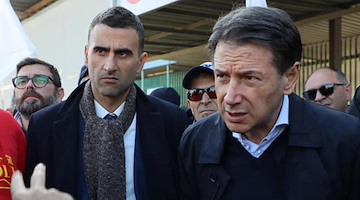 Termovalorizzatore di Acerra, Saiello: «Stop apertura nuove linee, vittoria frutto del lavoro del M5S»