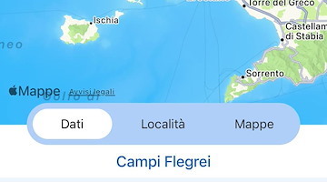 Terremoto ai Campi Flegrei: scossa di magnitudo 4.4 avvertita anche in Costiera Amalfitana