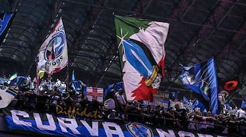 Terremoto nel mondo del tifo organizzato di Inter e Milan