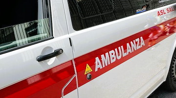 Tragedia ad Amalfi, uomo muore in un terreno agricolo di Pogerola