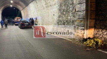 Tragico incidente a Conca dei Marini: muore ragazzo a bordo di uno scooter 