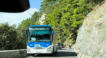 Trasporto pubblico a Salerno: FIT-CISL e FILT-CGIL chiedono un incontro urgente