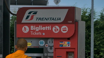 Trenitalia, dal 1° gennaio 2025 rimborsi automatici per i ritardi dei regionali