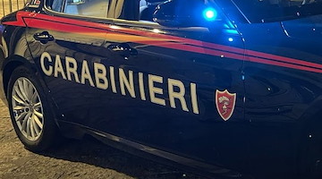 Trovato con la cocaina dai Carabinieri si dà alla fuga, 22enne arrestato a Vallo della Lucania