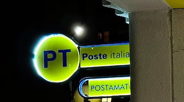 Truffa e furto aggravato: direttore delle Poste di Giungano nei guai