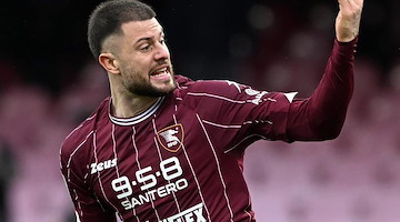 Una buona Salernitana non basta: il Sassuolo vince e rovina l’esordio a Breda