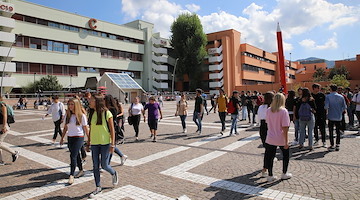 Università di Salerno, il Dipartimento di Ingegneria Industriale offre ulteriore opportunità di immatricolazione 