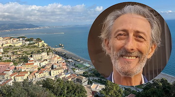 Vietri sul Mare, 12 febbraio l'attore e scrittore Nando Paone presenta il suo nuovo libro