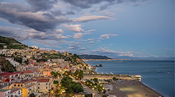 Vietri sul Mare, 5 dicembre un salotto gastronomico nella Torre "Vito Bianchi"