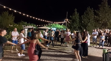 Vietri sul Mare, a Dragonea torna la "Festa del Fungo Porcino": 27 e 28 luglio un weekend tra tradizione, gastronomia e musica