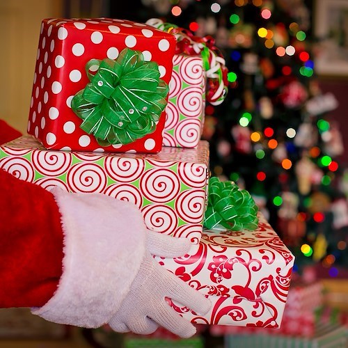 A Minori il Villaggio di Babbo Natale apre le porte ai più piccoli<br />&copy; Foto da Pixabay