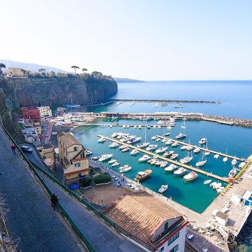 Piano di Sorrento<br />&copy; Leopoldo De Luise