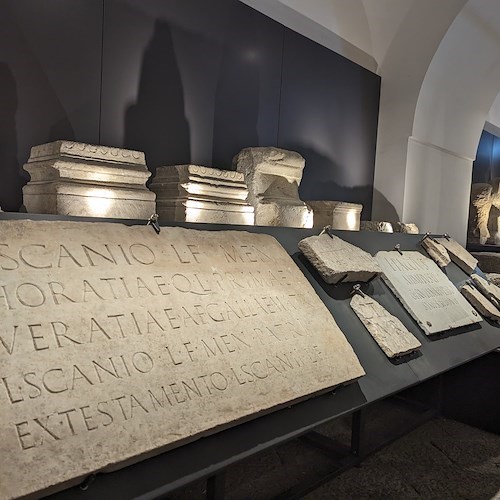 Museo archeologico di Stabia