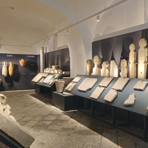 Museo archeologico di Stabia