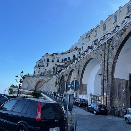 Atrani<br />&copy; Maria Abate