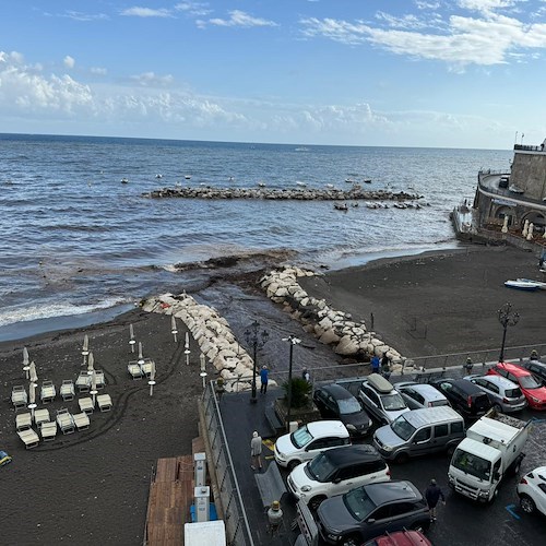 Atrani<br />&copy; Massimiliano D'Uva