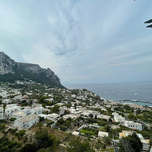 Capri<br />&copy; Maria Abate